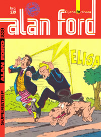 Alan Ford br.239
